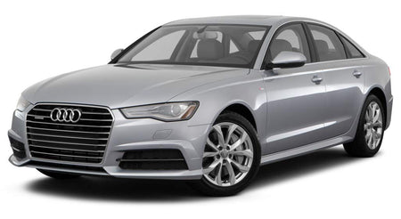 Covorase auto Audi A6