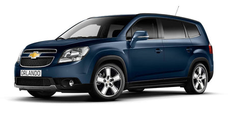 Covorase auto Chevrolet Orlando