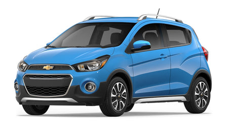 Covorase auto Chevrolet Spark