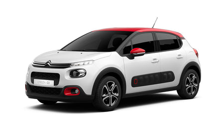 Covorase auto Citroen C3
