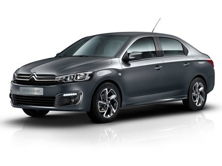 Covorase auto Citroen C-Elysee