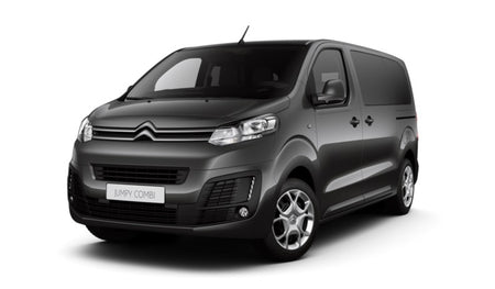 Covorase auto Citroen Jumpy