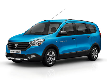 Tavite portbagaj Dacia Lodgy