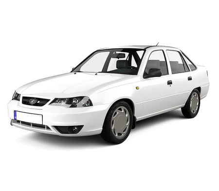 Tavite portbagaj Daewoo Cielo