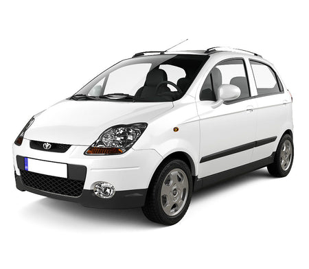 Covorase auto Daewoo Matiz