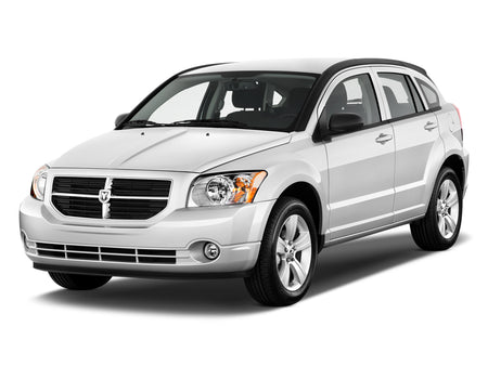 Tavite portbagaj Dodge Caliber