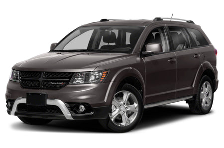 Tavite portbagaj Dodge Journey