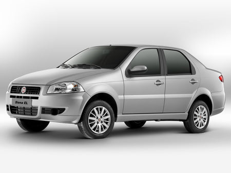 Tavite portbagaj Fiat Siena