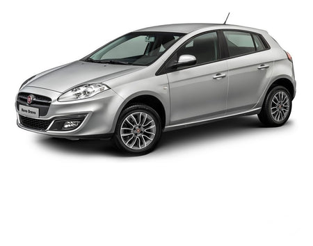 Covorase auto Fiat Bravo