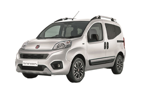 Covorase auto Fiat Fiorino