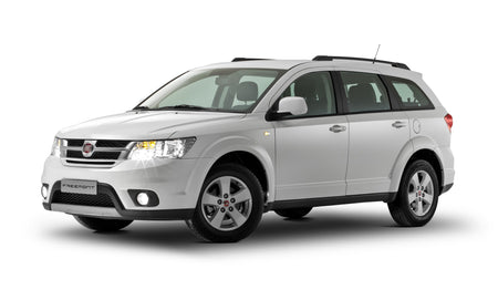 Tavite portbagaj Fiat Freemont