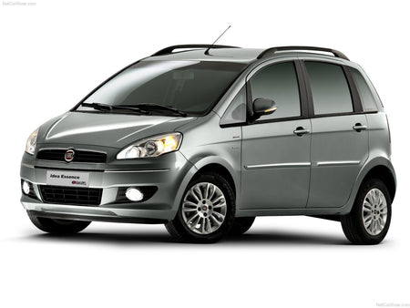 Tavite portbagaj Fiat Idea