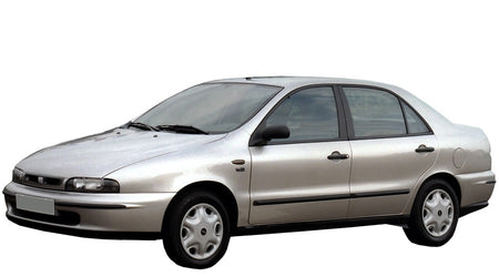 Tavite portbagaj Fiat Marea