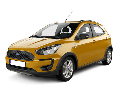 Covorase auto Ford Ka