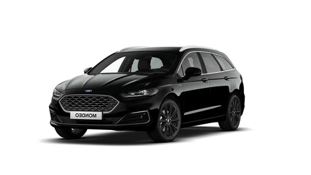 Tavite portbagaj Ford Mondeo