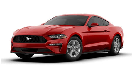 Covorase auto mocheta Ford Mustang