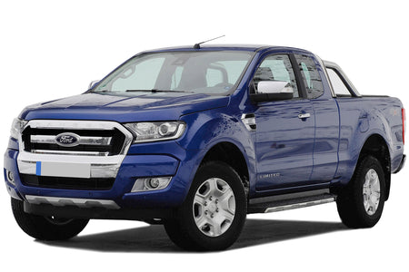 Covorase auto Ford Ranger