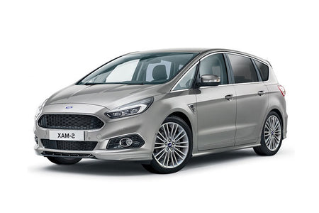Covorase auto Ford S-Max