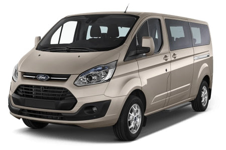 Covorase auto Ford Custom