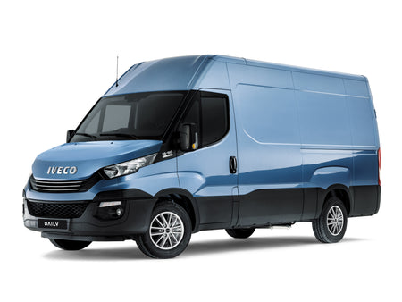 Covorase auto Iveco Daily