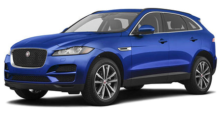 Tavite portbagaj Jaguar F-Pace
