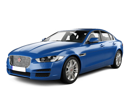 Covorase auto mocheta Jaguar XE
