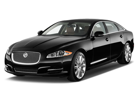 Tavite portbagaj Jaguar XJ
