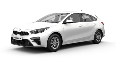 Tavite portbagaj Kia Cerato