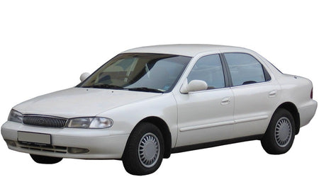 Tavite portbagaj Kia Clarus