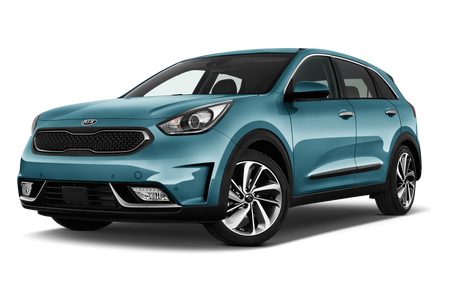 Covorase auto Kia Niro