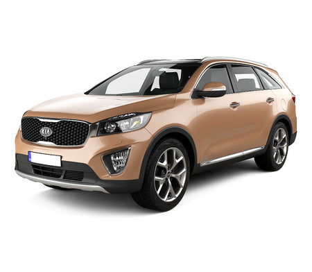 Covorase auto mocheta Kia Sorento