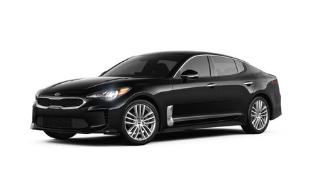 Covorase auto Kia Stinger