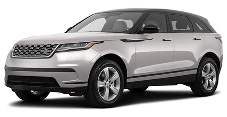 Tavite portbagaj Land-Rover Range Rover Velar
