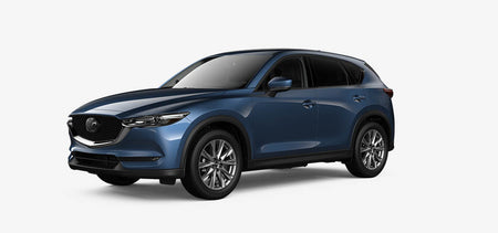 Tavite portbagaj Mazda CX5