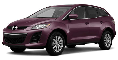 Covorase auto Mazda CX7