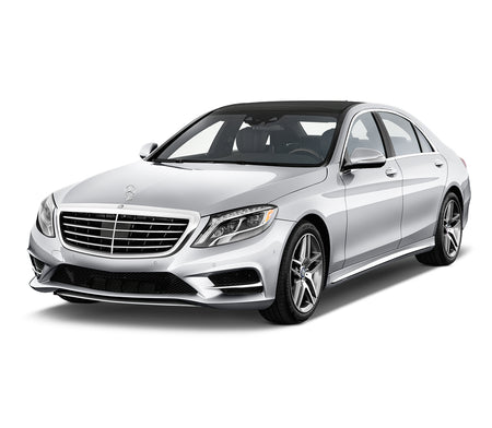 Covorase auto mocheta Mercedes S Klasse