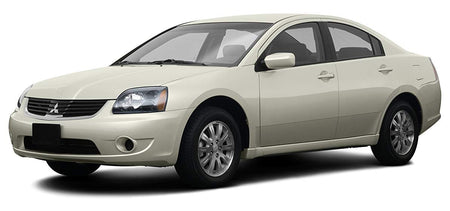 Tavite portbagaj Mitsubishi Galant