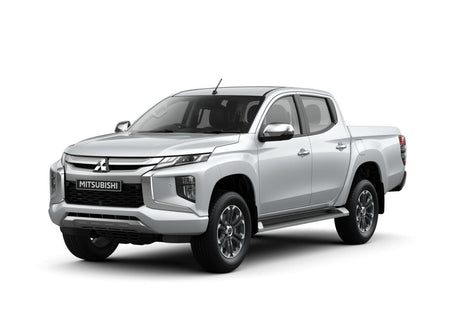 Covorase auto Mitsubishi L200