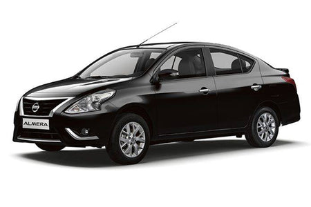 Covorase auto Nissan Almera