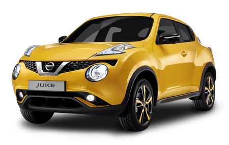 Tavite portbagaj Nissan Juke