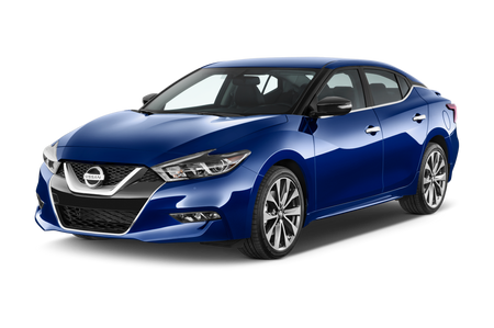 Tavite portbagaj Nissan Maxima