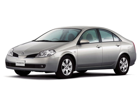Covorase auto Nissan Primera