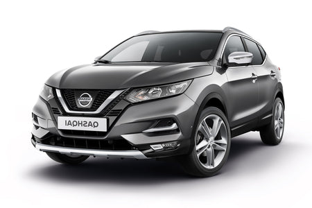 Tavite portbagaj Nissan Qashqai