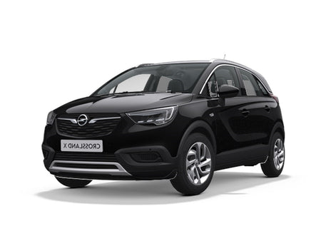 Covorase auto Opel Crossland X
