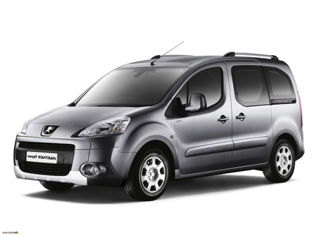 Covorase auto Peugeot Partner