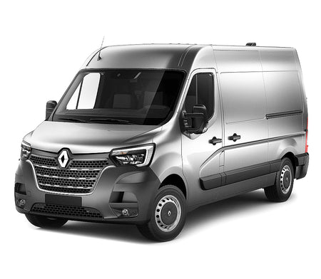 Covorase auto Renault Master