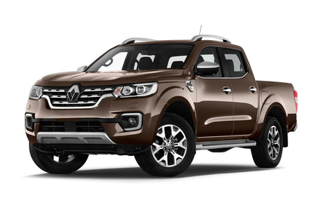 Covorase auto Renault Alaskan