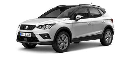 Covorase auto Seat Arona