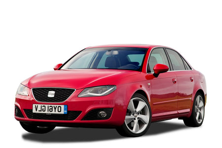 Covorase auto Seat Exeo