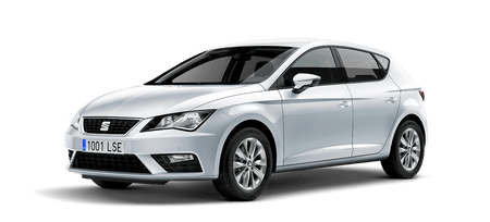 Tavite portbagaj Seat Leon